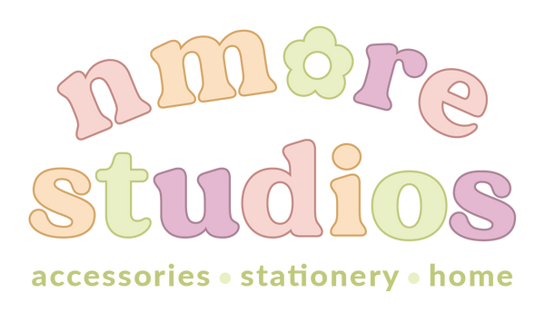 Nmore Studios logo
